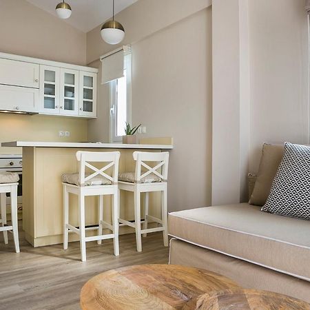 Julia'S Boutique Suites, Near Argostoli. Travliata Esterno foto